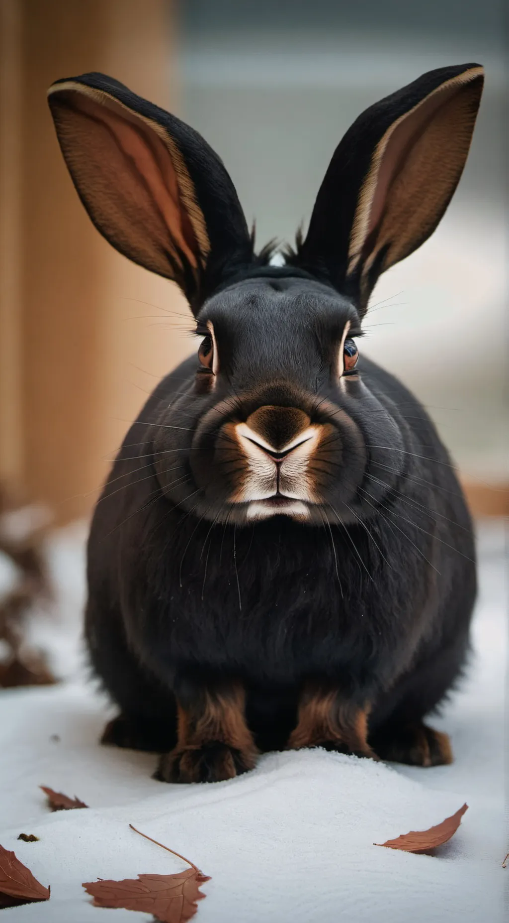 ai character: Cohen  background