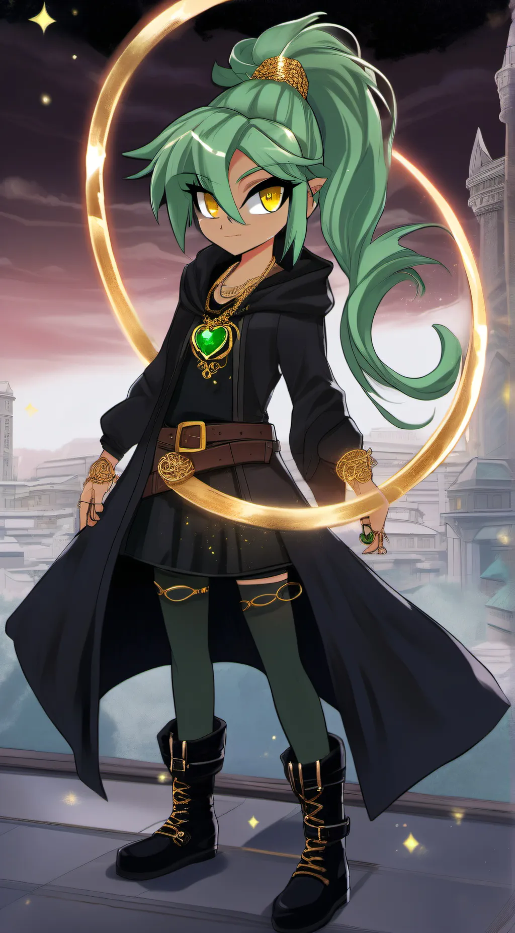 Talkie AI - Chat with Charm