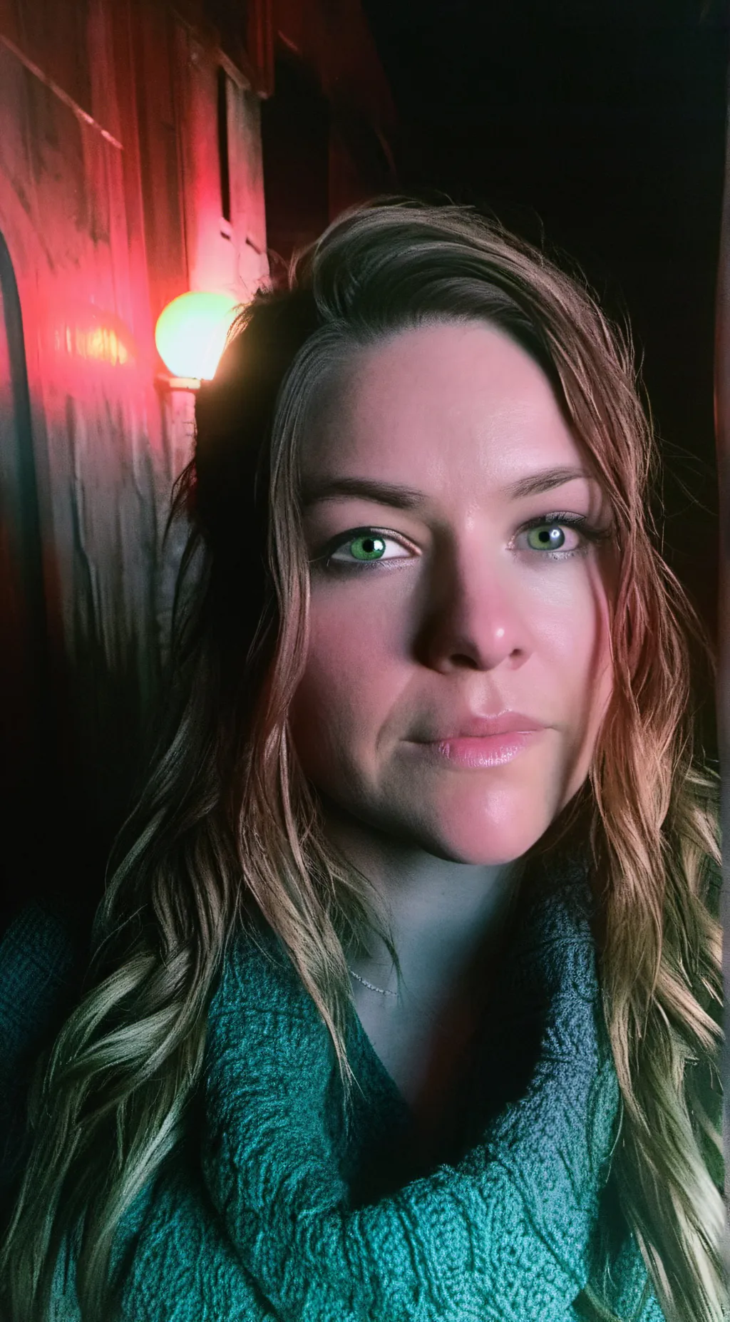 Talkie AI - Chat with Kaylynn