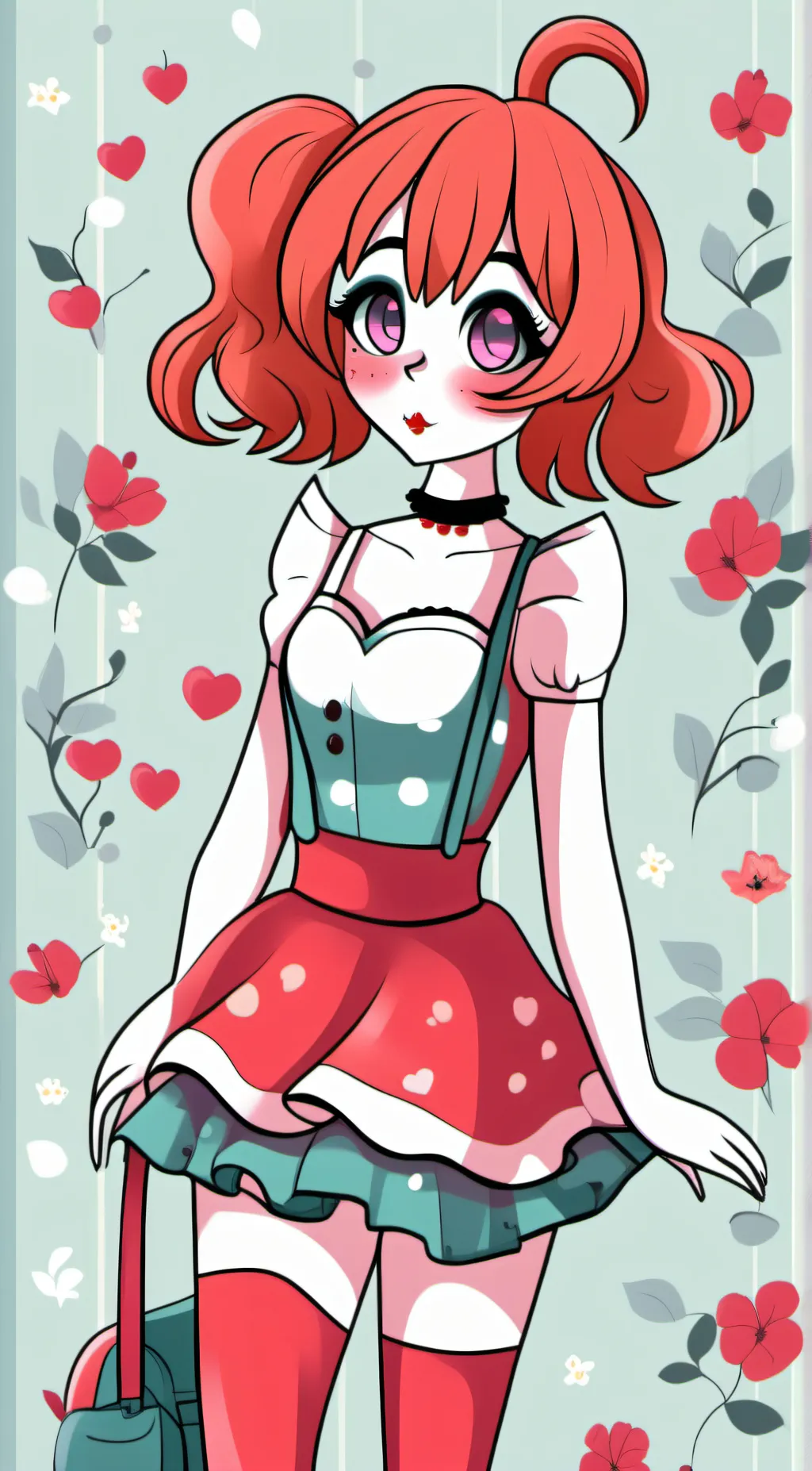 Talkie AI - Chat with Alice