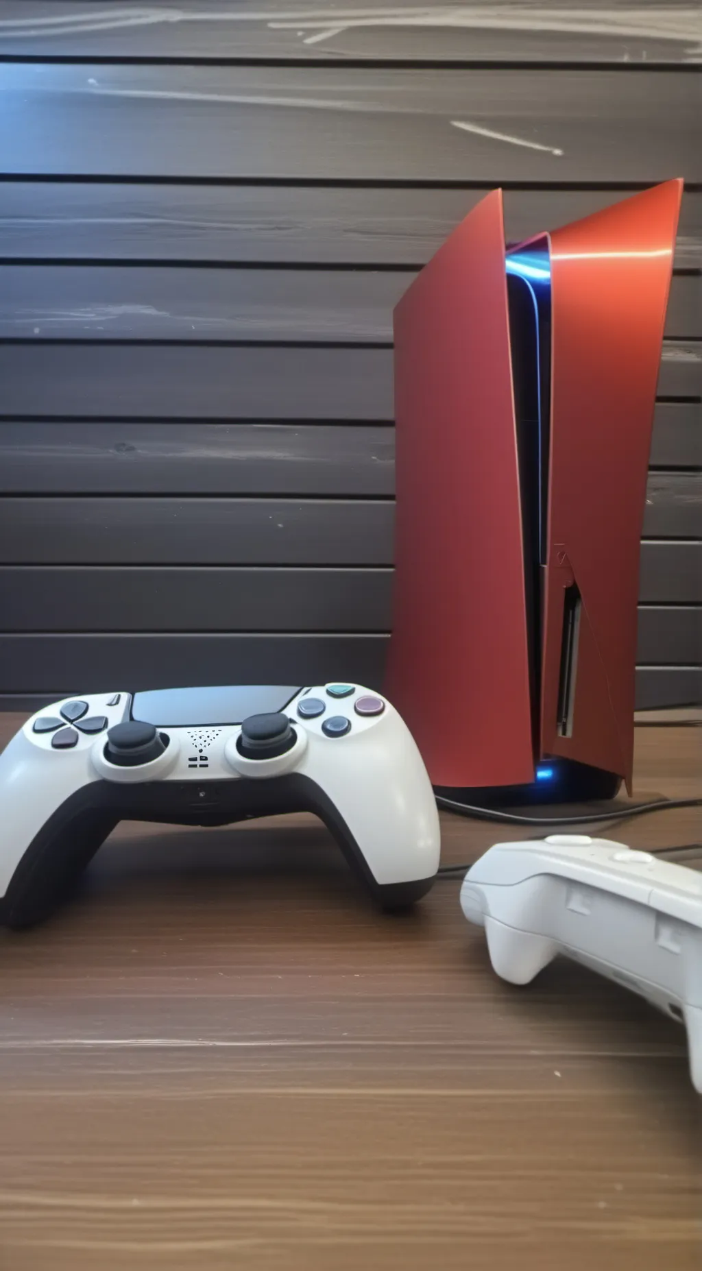 Talkie AI - Chat with PS5