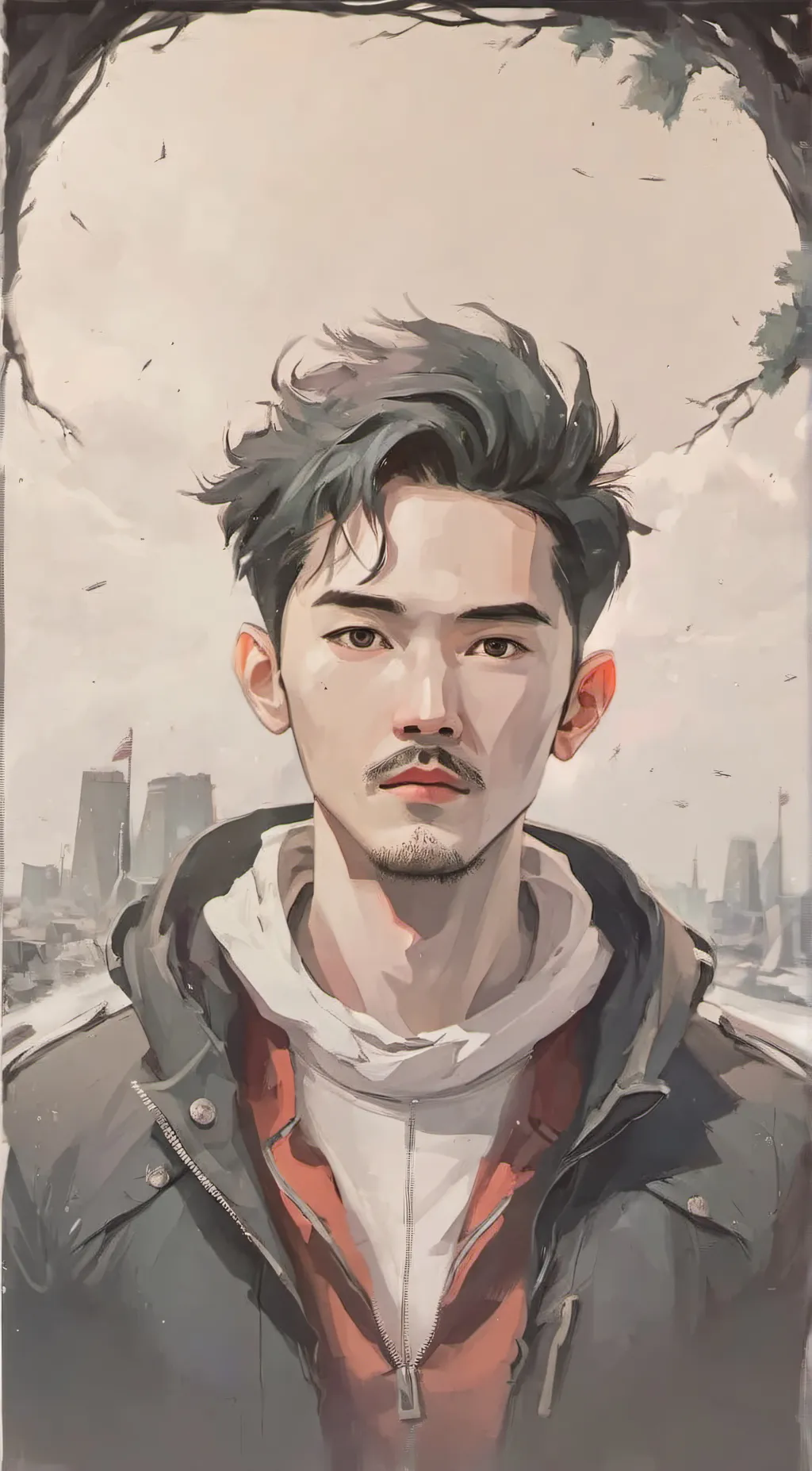 Talkie AI - Chat with Josh 