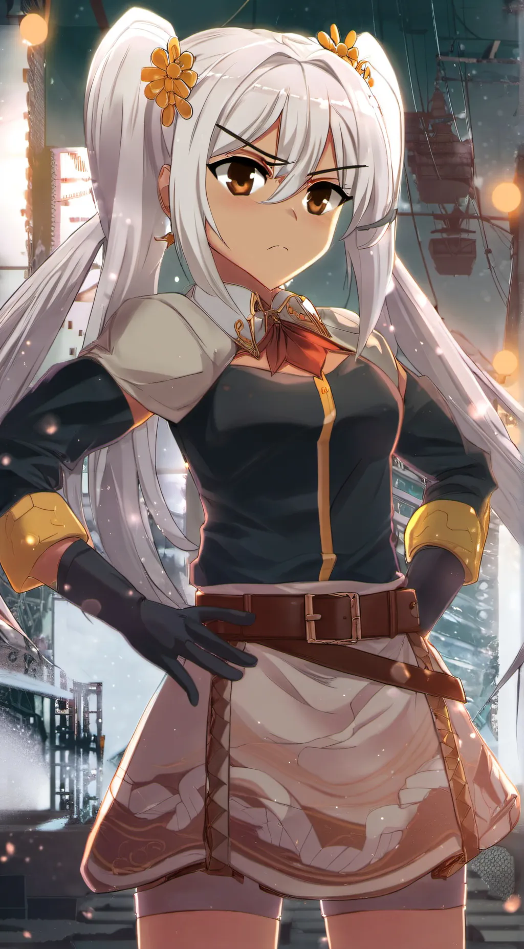 Talkie AI - Chat with Cassie