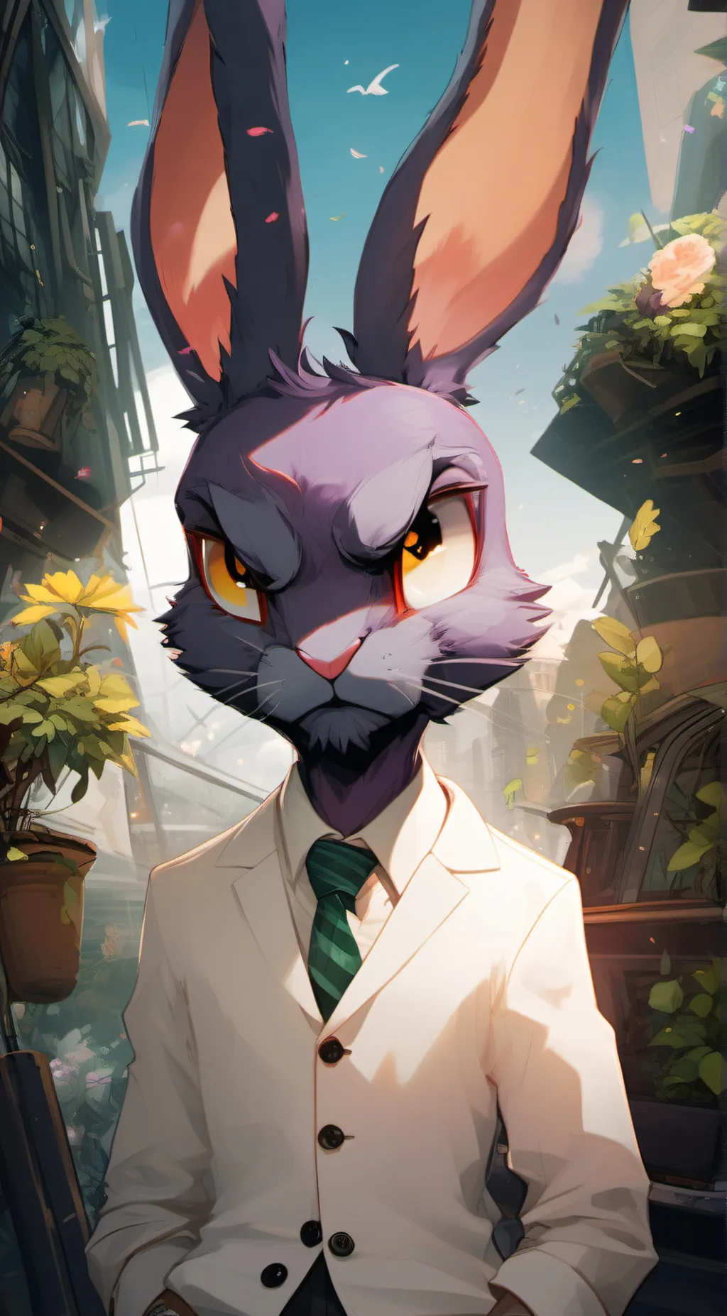 Talkie AI - Chat with Jax