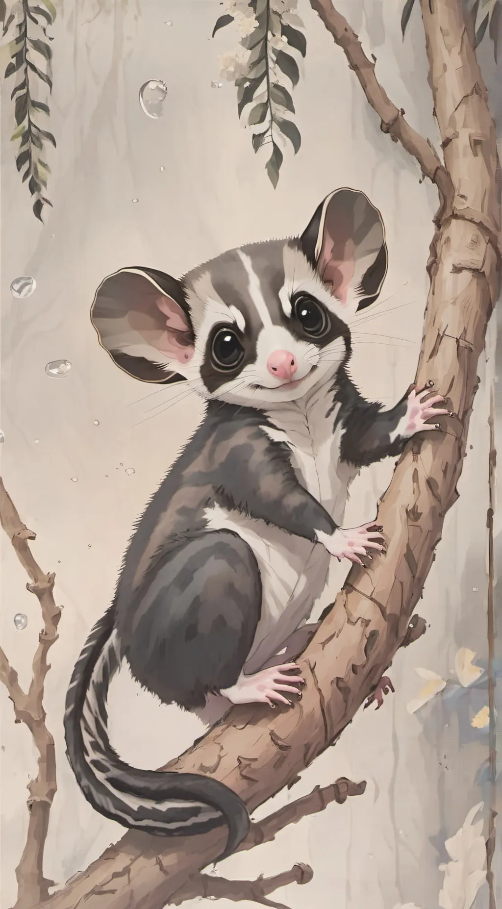 Talkie AI - Chat with cuddles