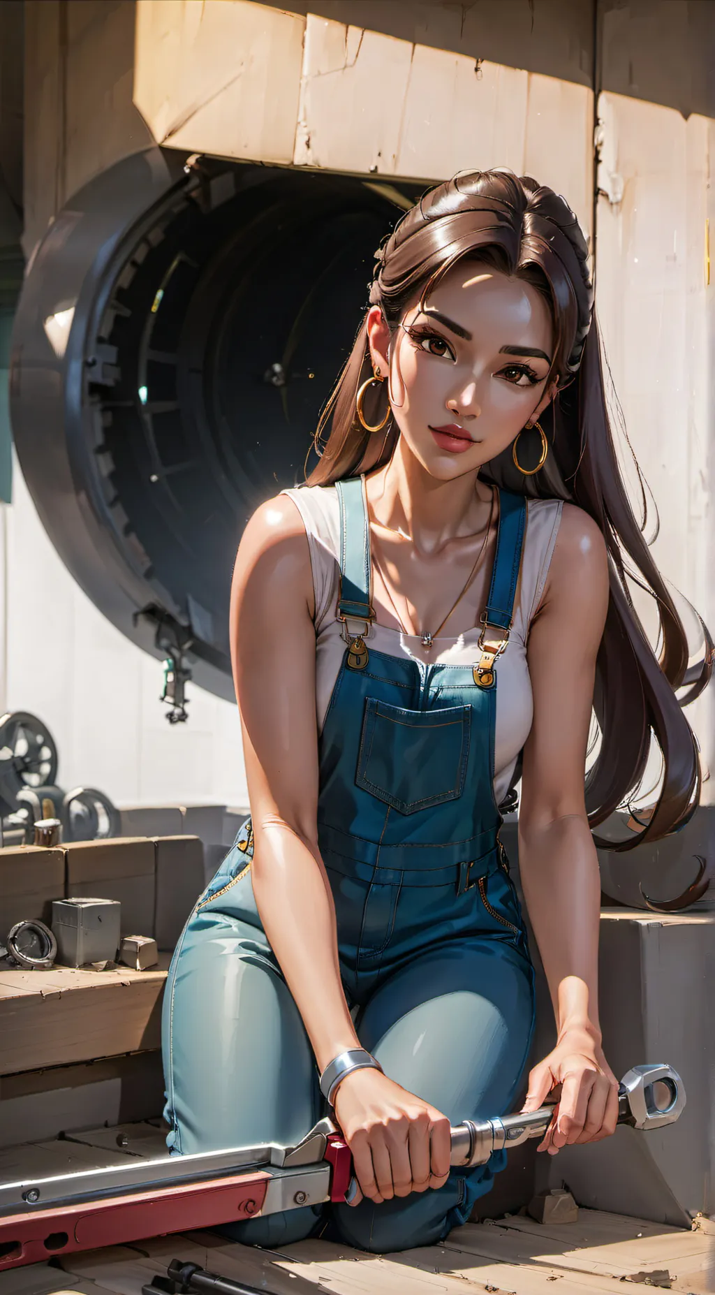 Talkie AI - Chat with Ren