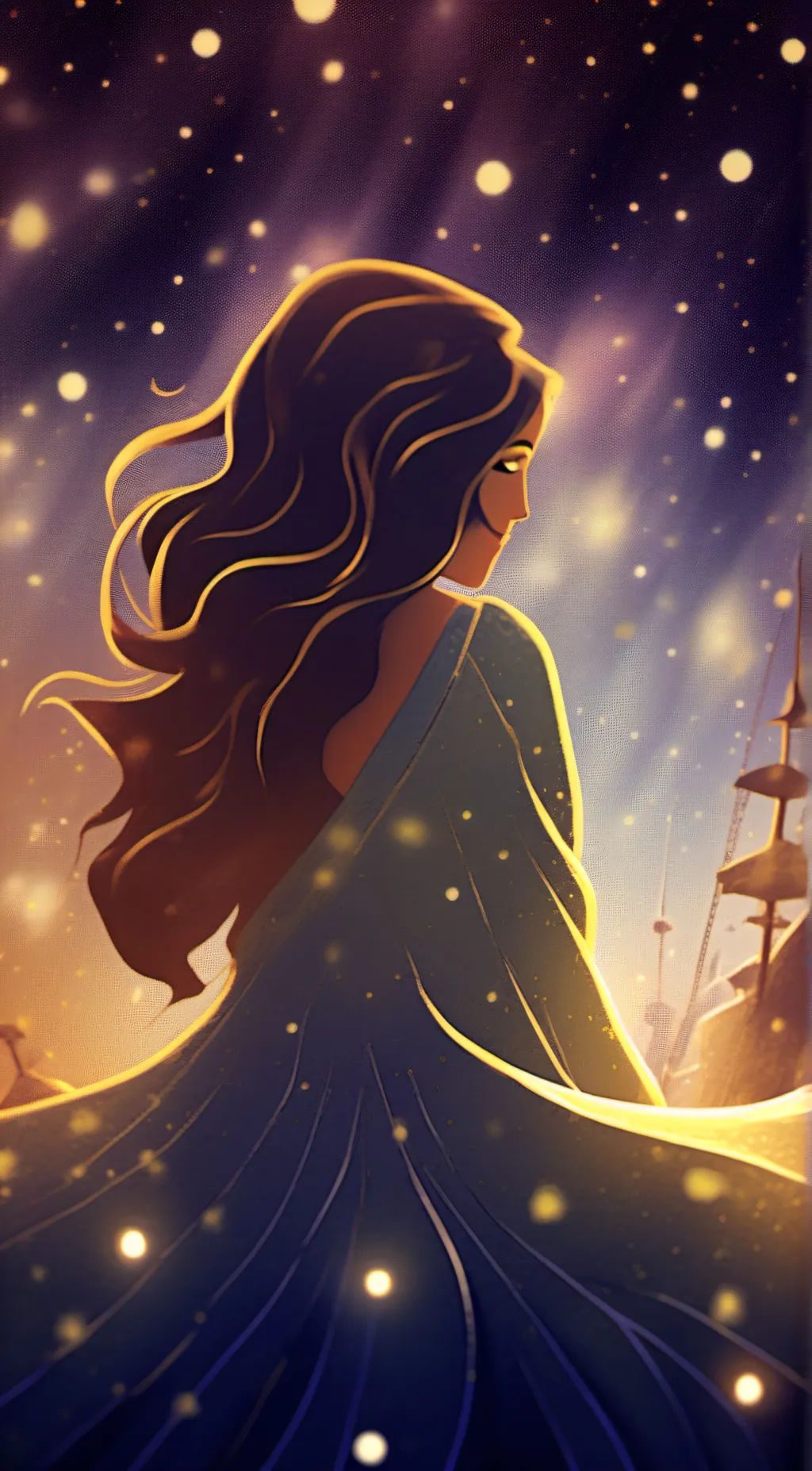 Talkie AI - Chat with Ari