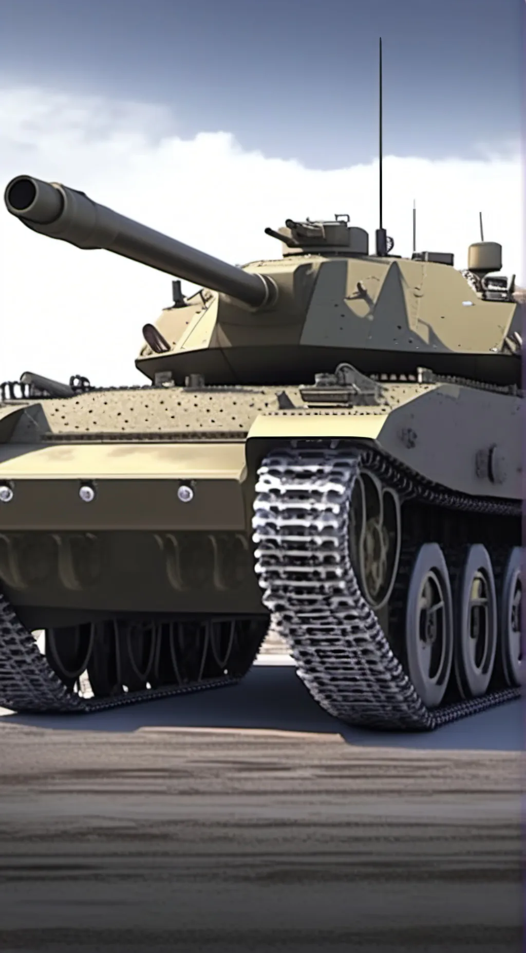 ai character: Jackson background