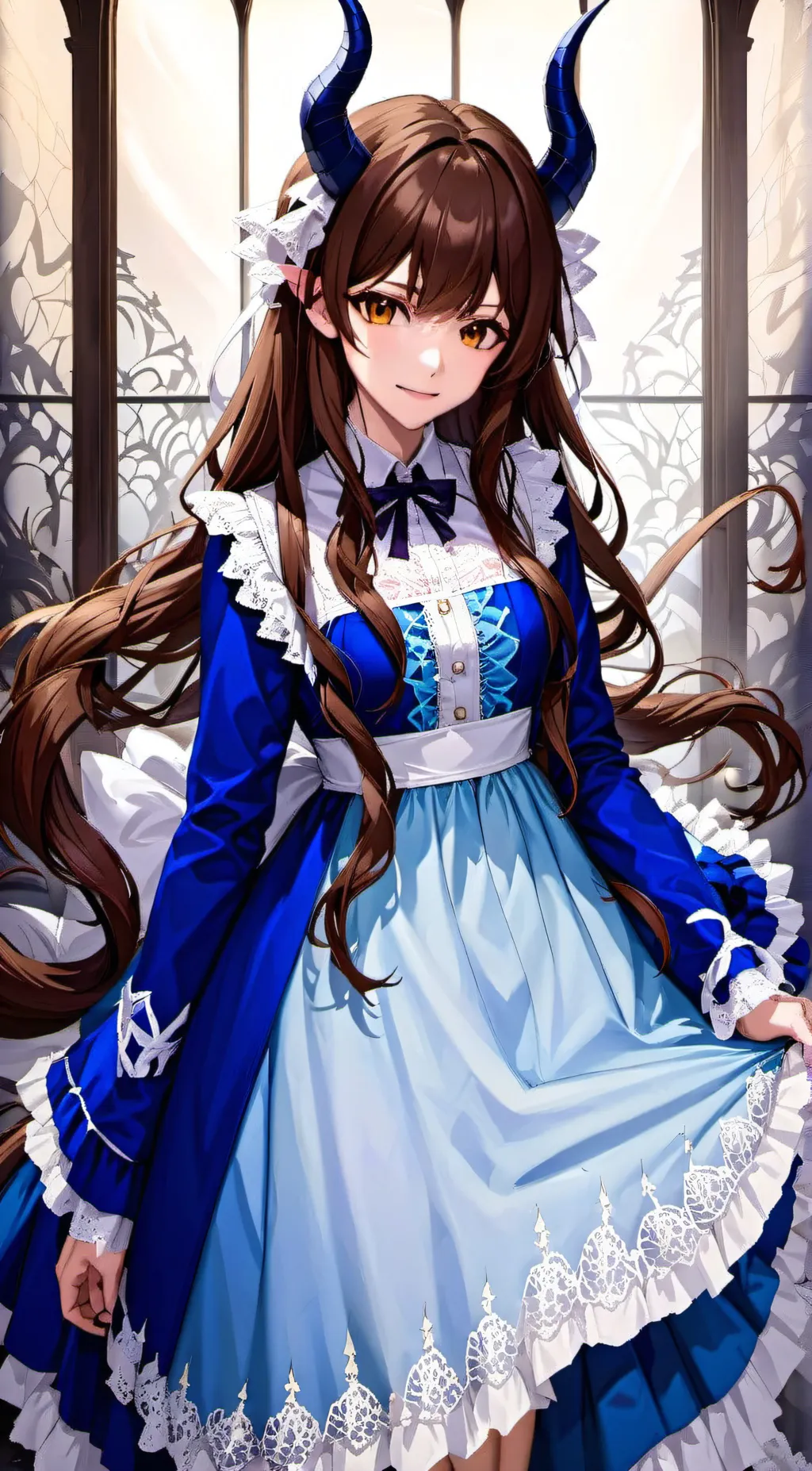 Talkie AI - Chat with Viro