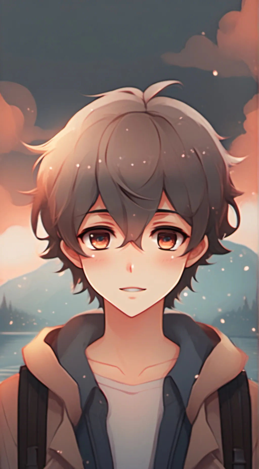 Talkie AI - Chat with >€th@n<