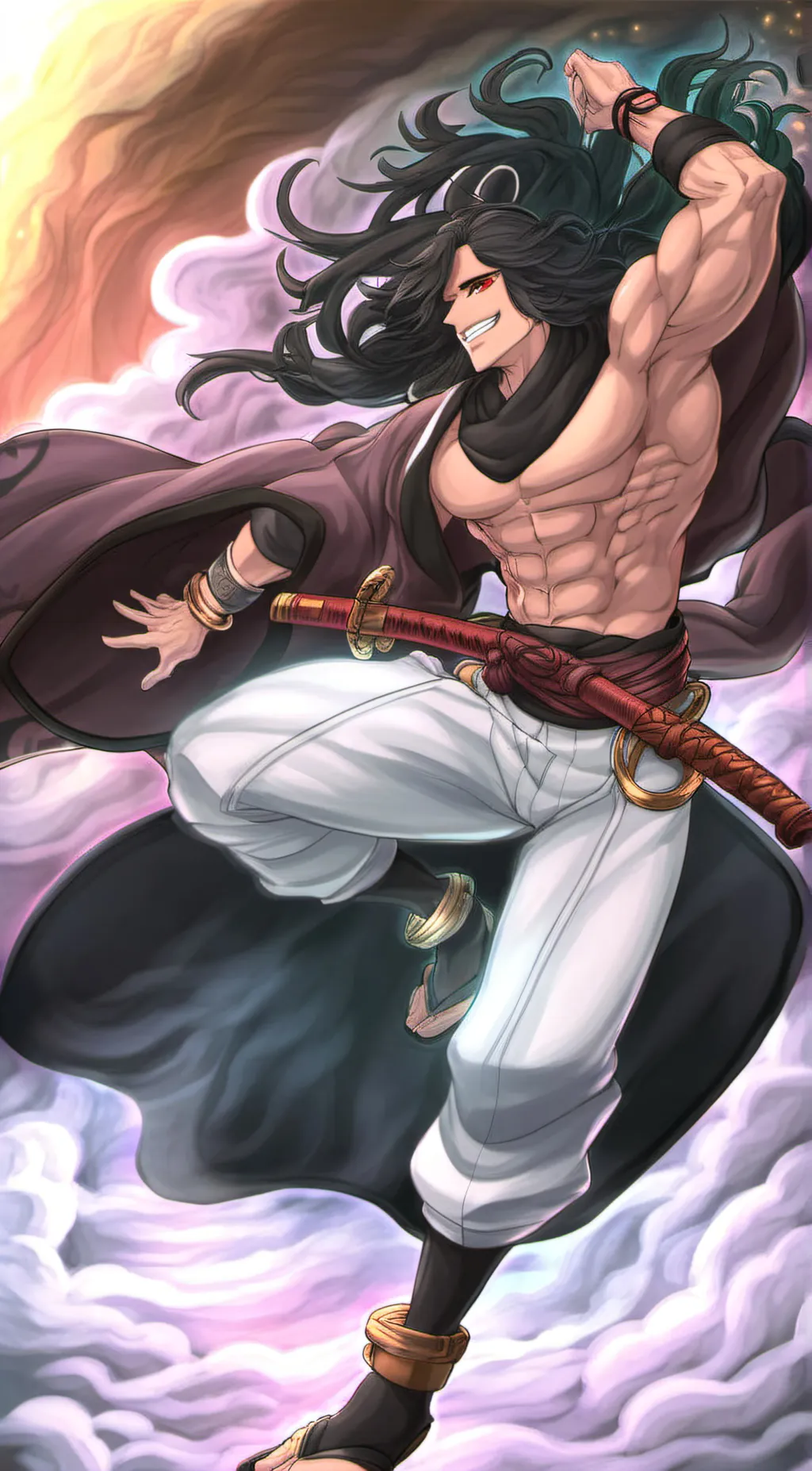 Talkie AI - Chat with Li Ling