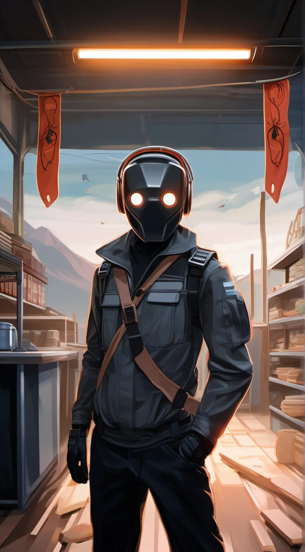 Talkie AI - Chat with boc