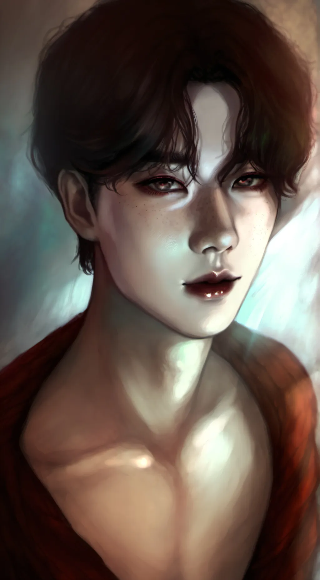 Talkie AI - Chat with Felix skz