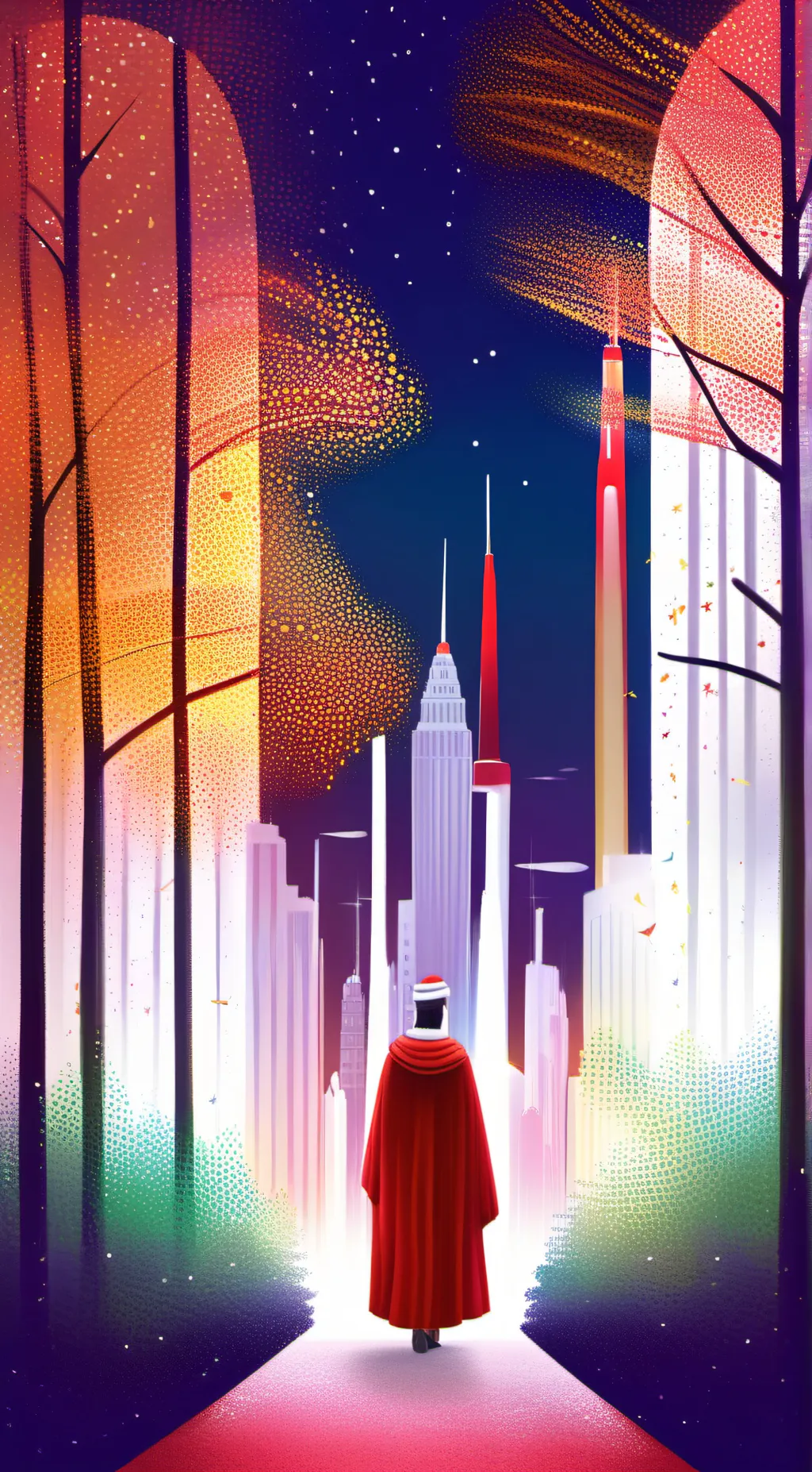 Talkie AI - Chat with ...