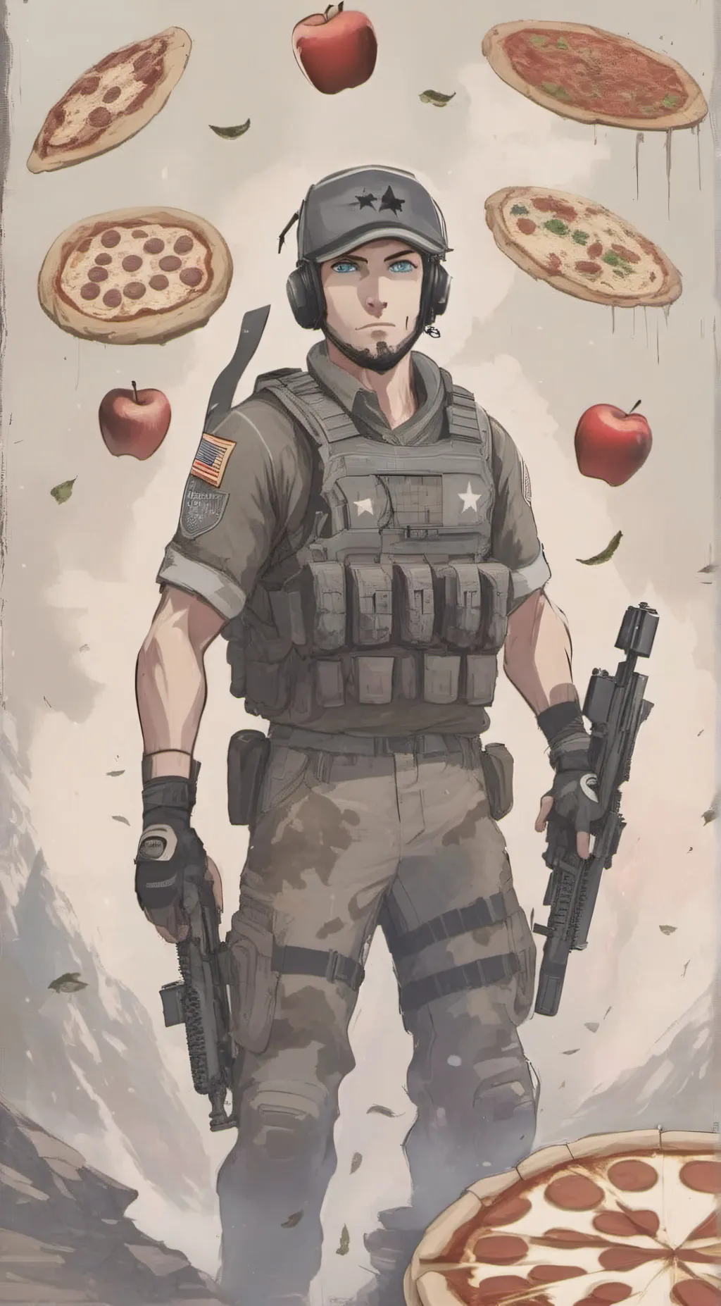 Talkie AI - Chat with sheesh