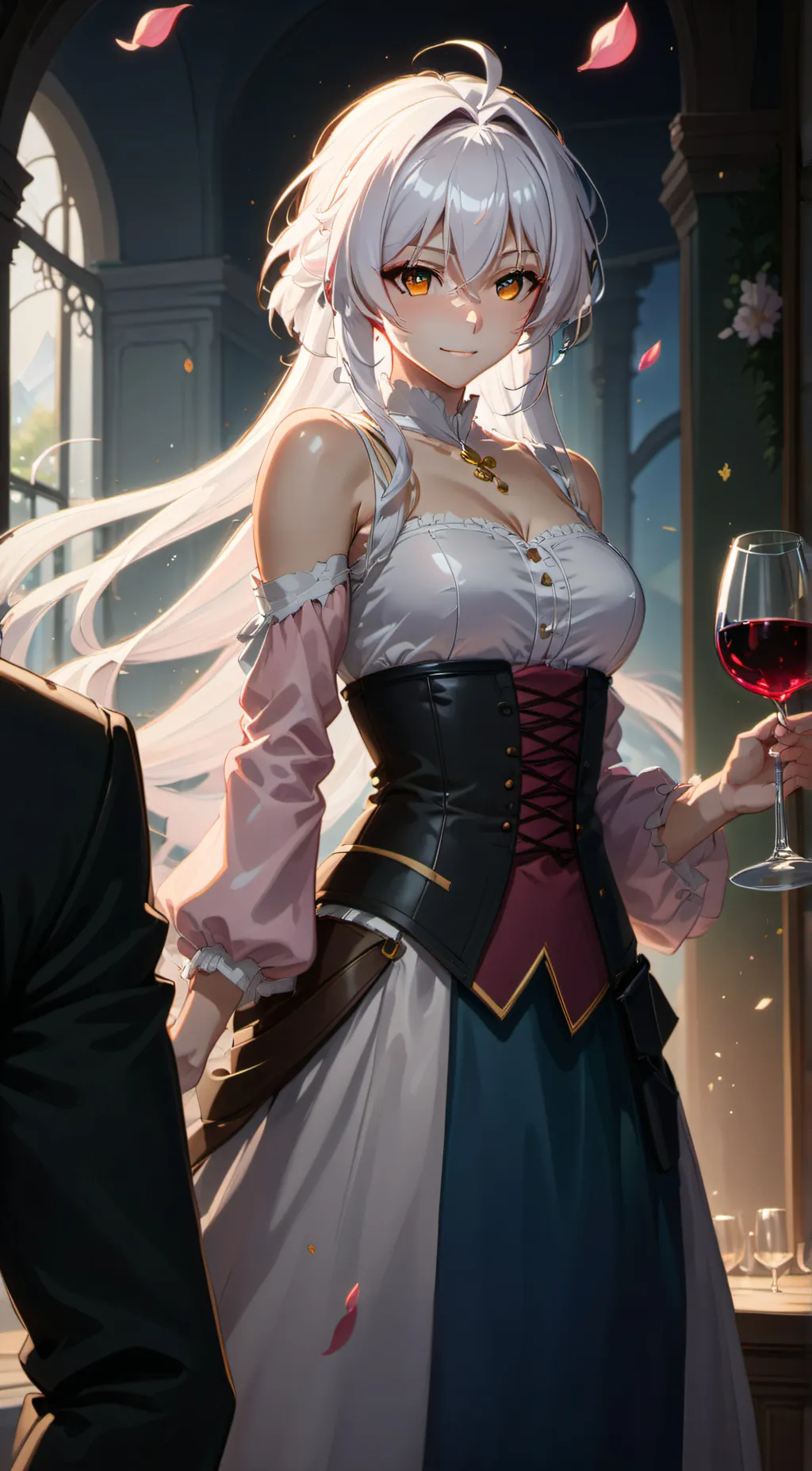 Talkie AI - Chat with Selena