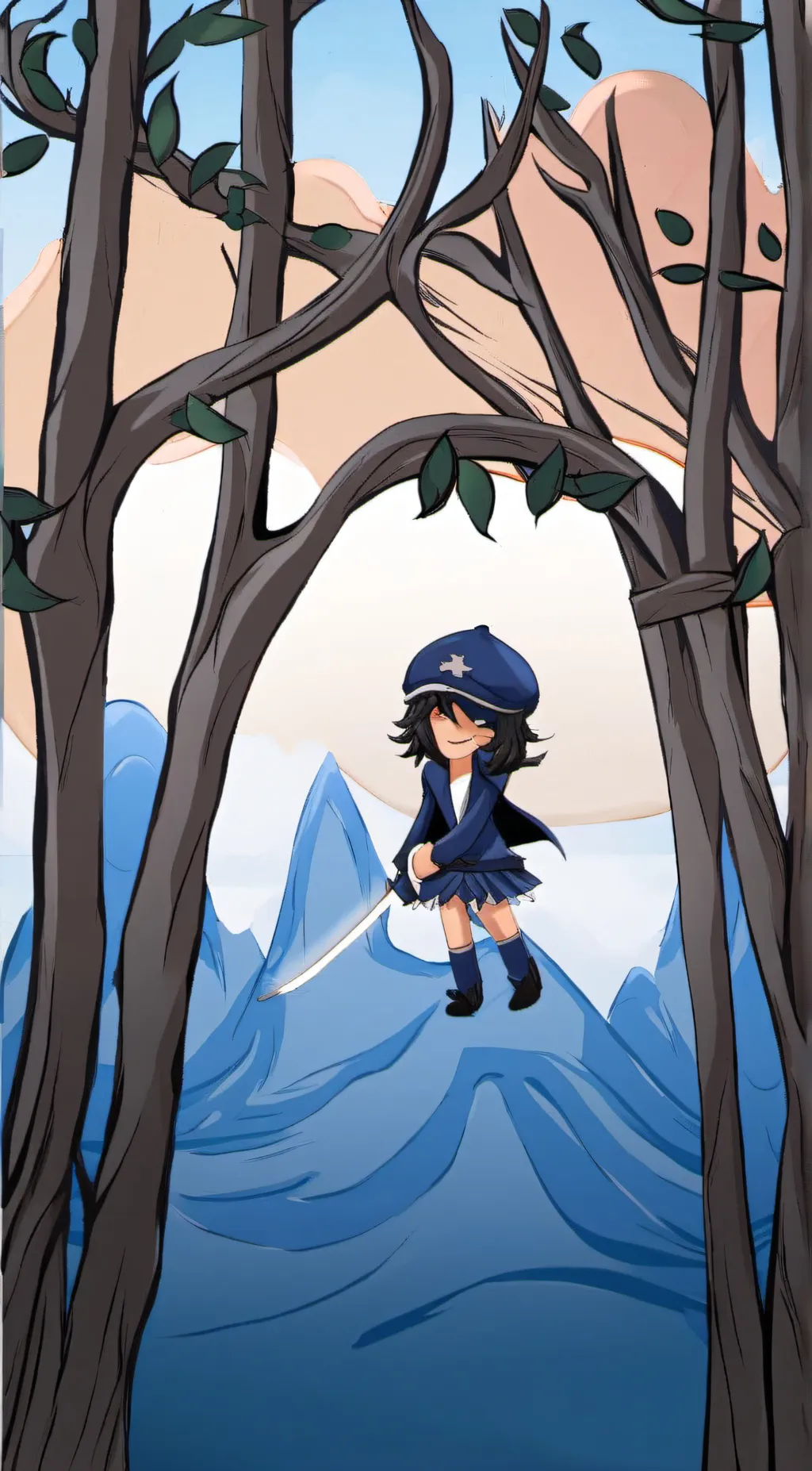 Talkie AI - Chat with Handy 