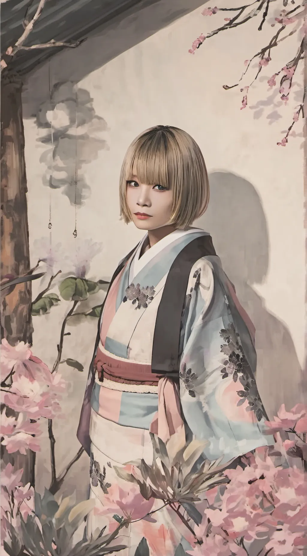 Talkie AI - Chat with Ai Chiryo