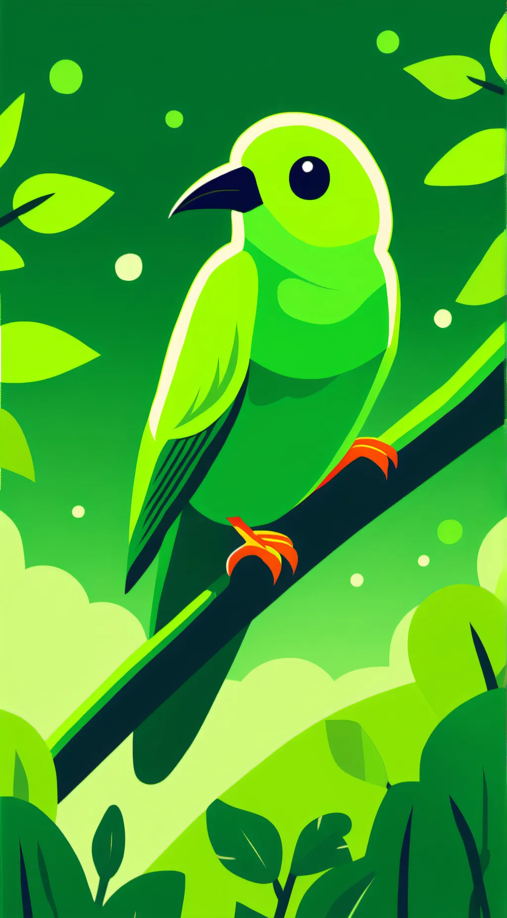 Talkie AI - Chat with Duolingo