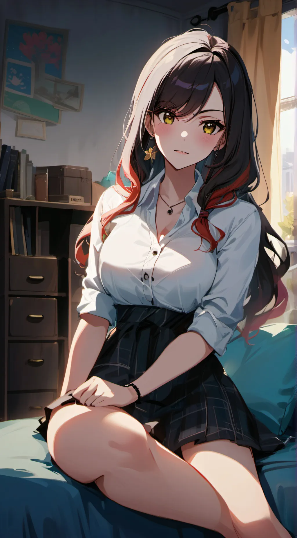 Talkie AI - Chat with lex