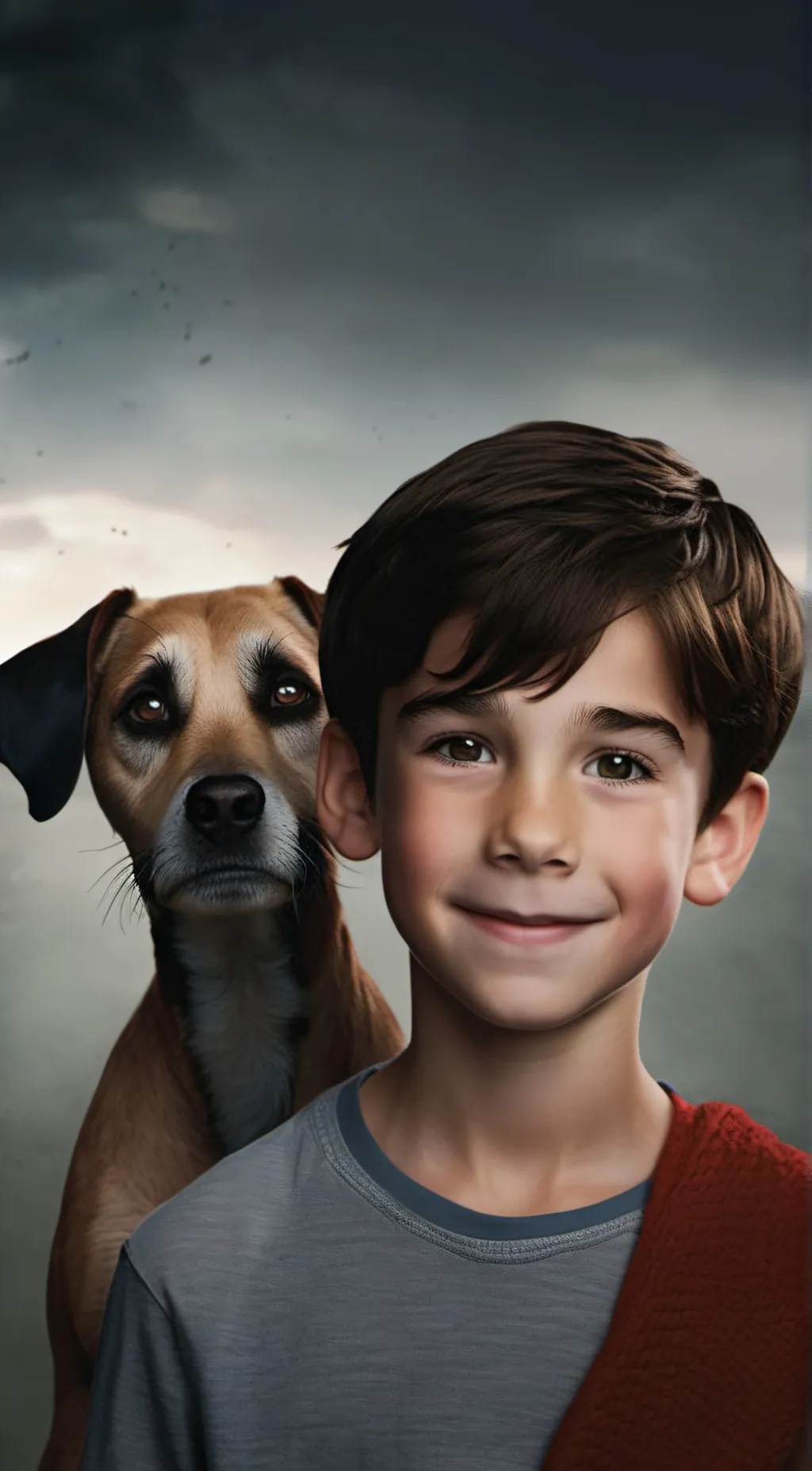 Talkie AI - Chat with greg heffley