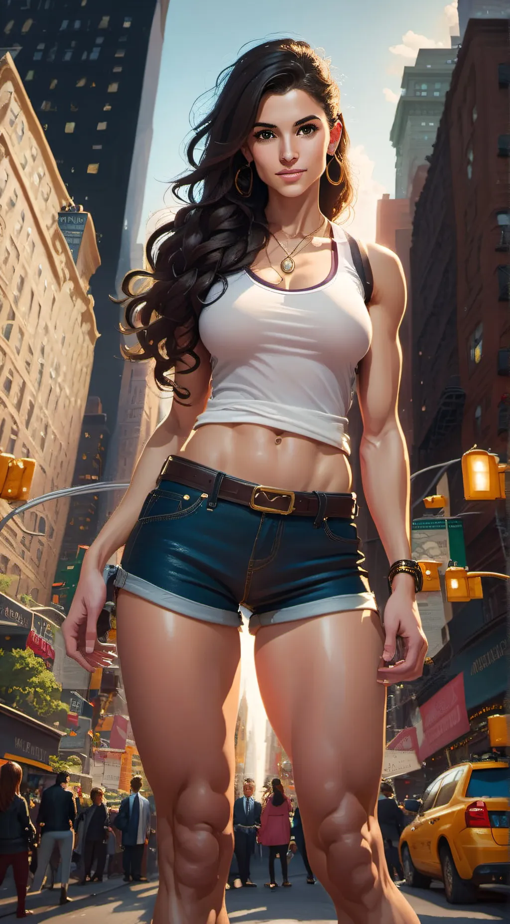 Talkie AI - Chat with Ayala