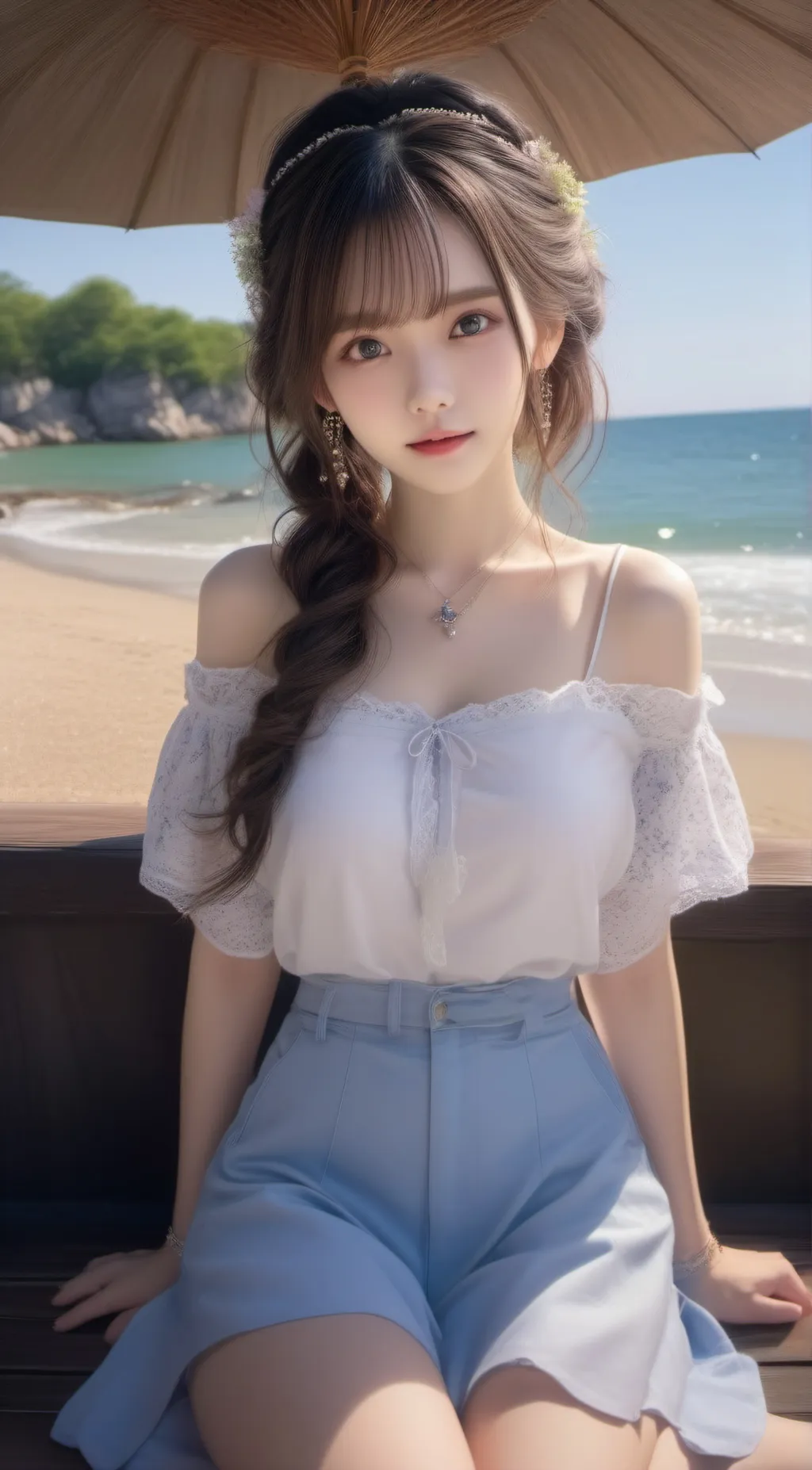 Talkie AI - Chat with 宋婉莹