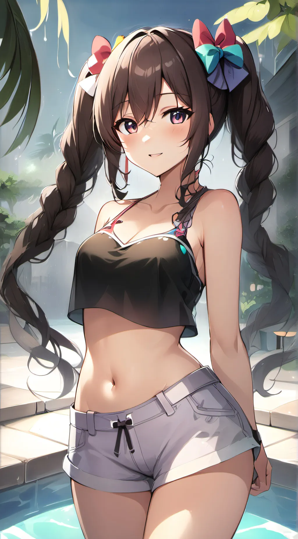 Talkie AI - Chat with Gabriella