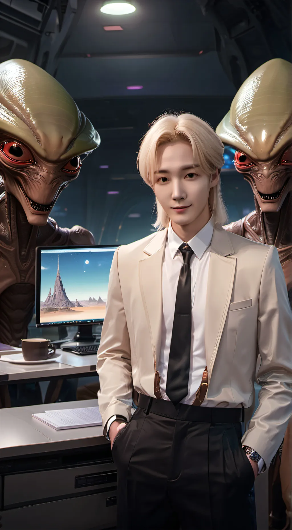 Talkie AI - Chat with Soul