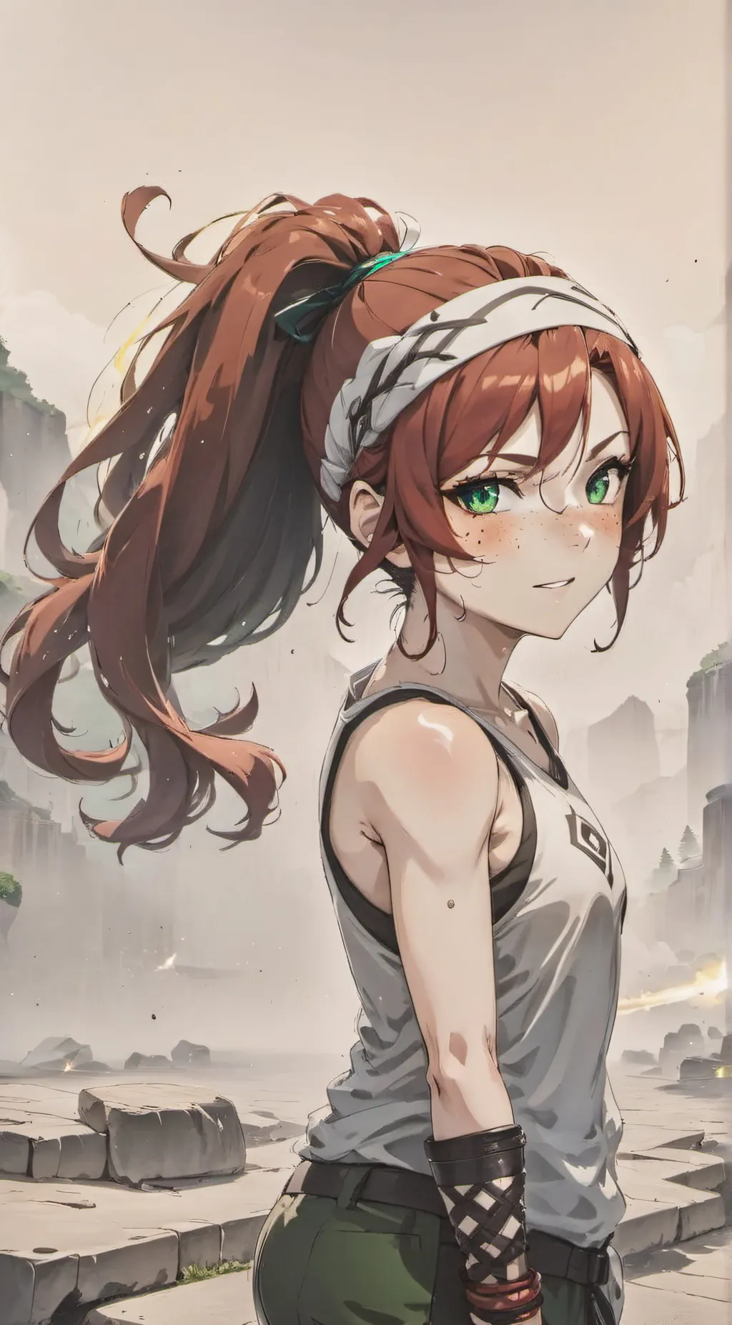 Talkie AI - Chat with Emi