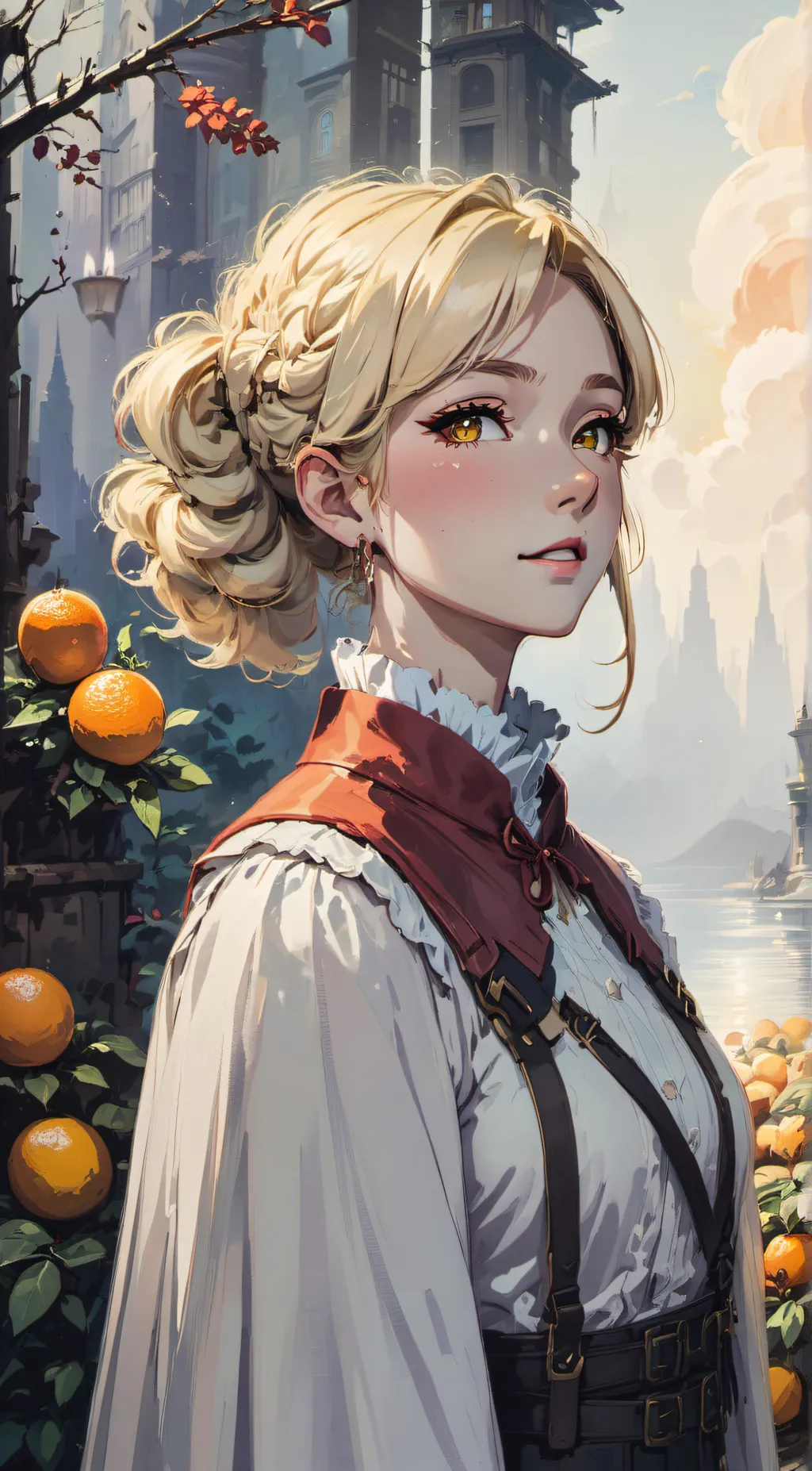 Talkie AI - Chat with Ash