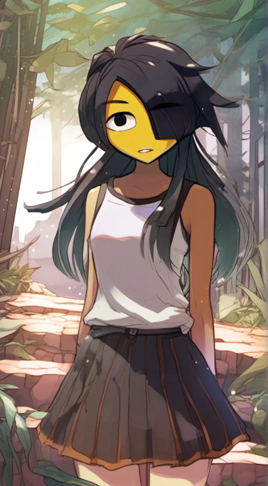 Talkie AI - Chat with ENA