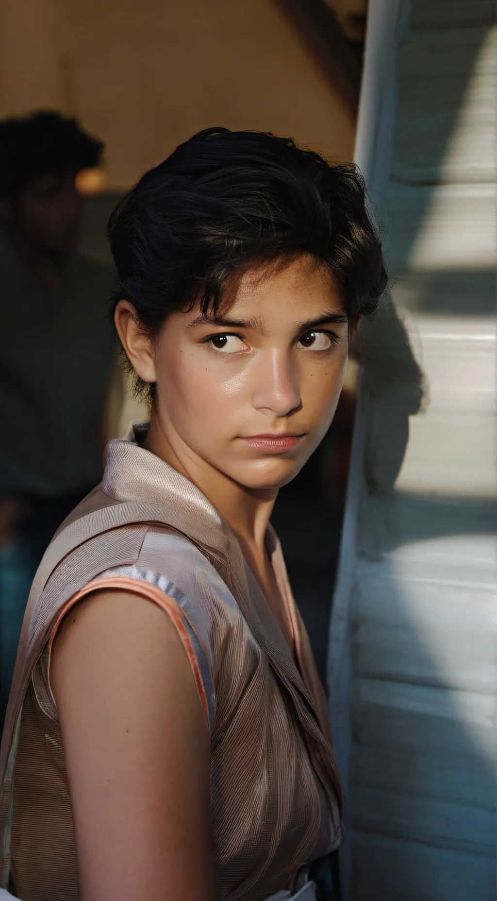 Talkie AI - Chat with Ralph macchio