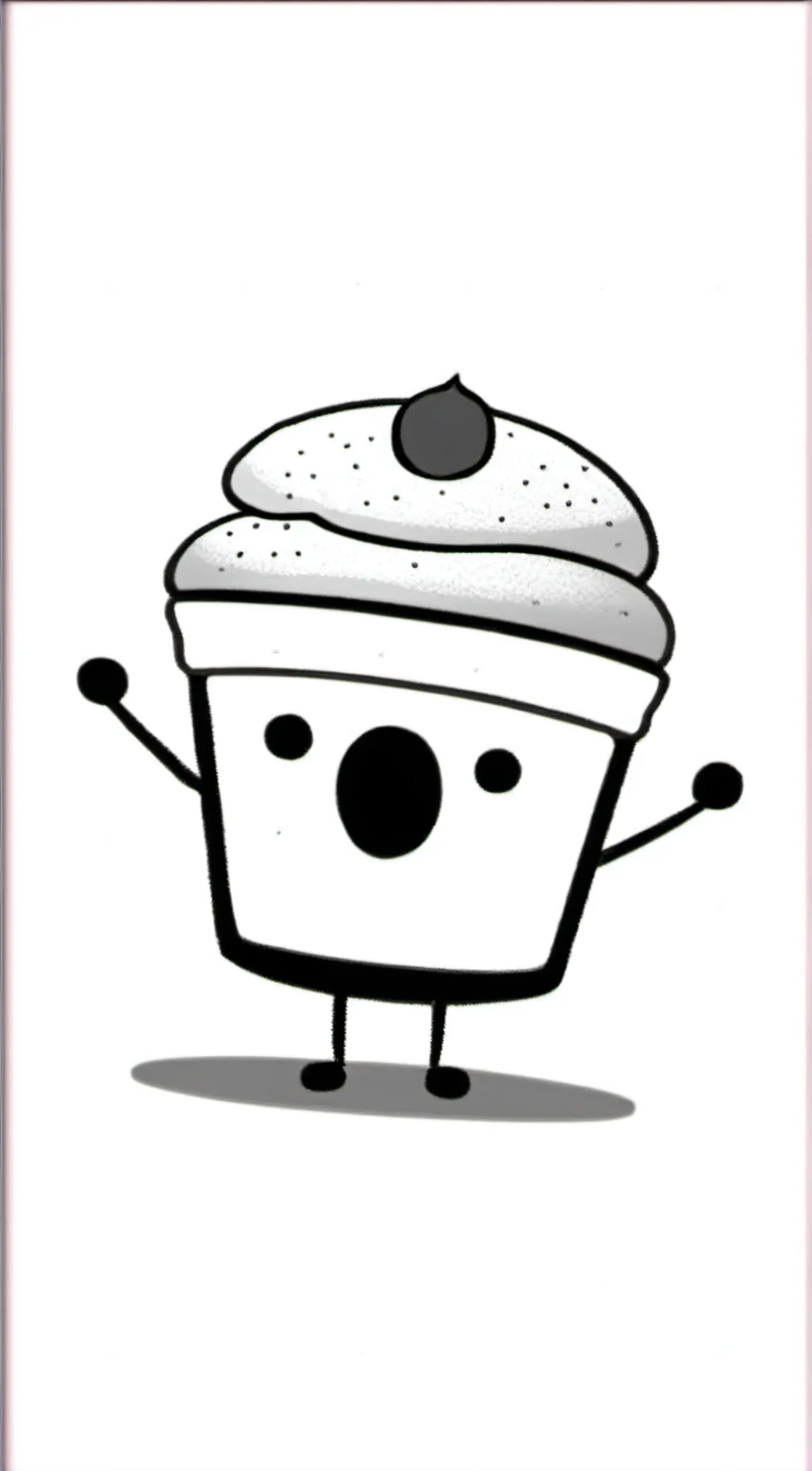 Talkie AI - Chat with Muffin