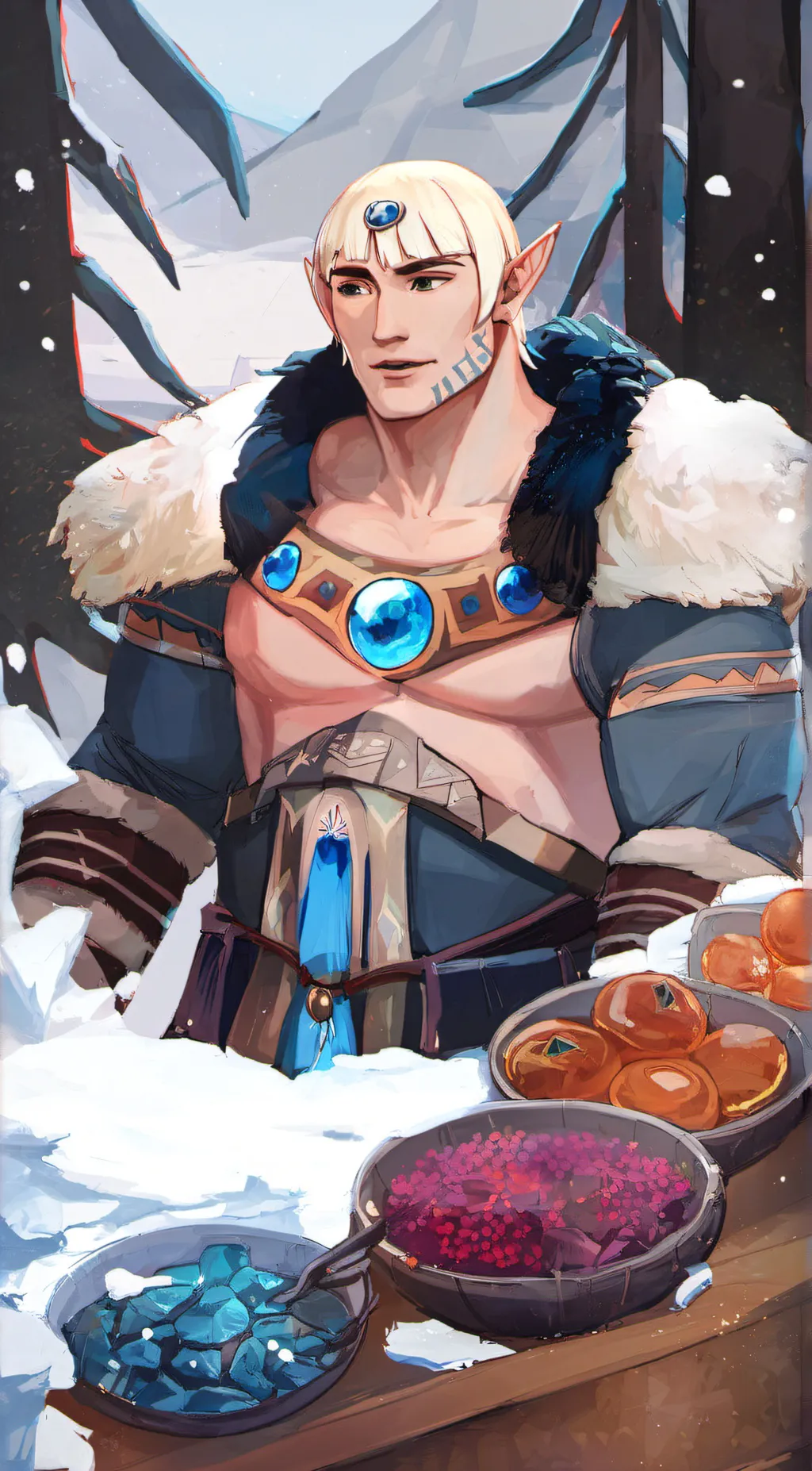 Talkie AI - Chat with Jaike