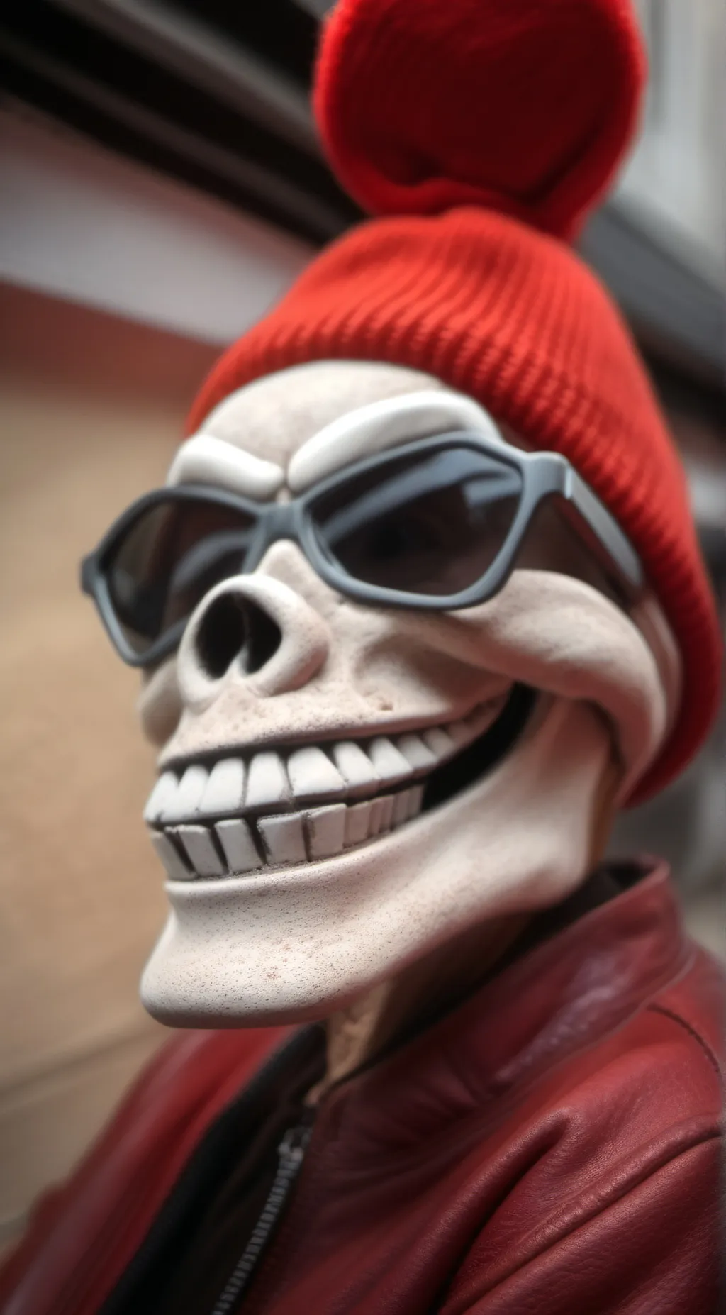 Talkie AI - Chat with Goofy McGee