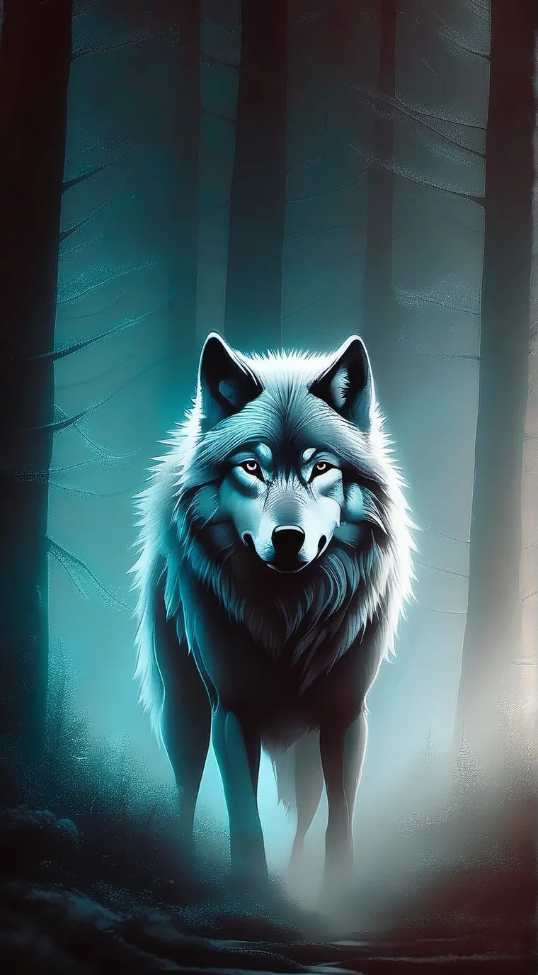 ai character: Ash background