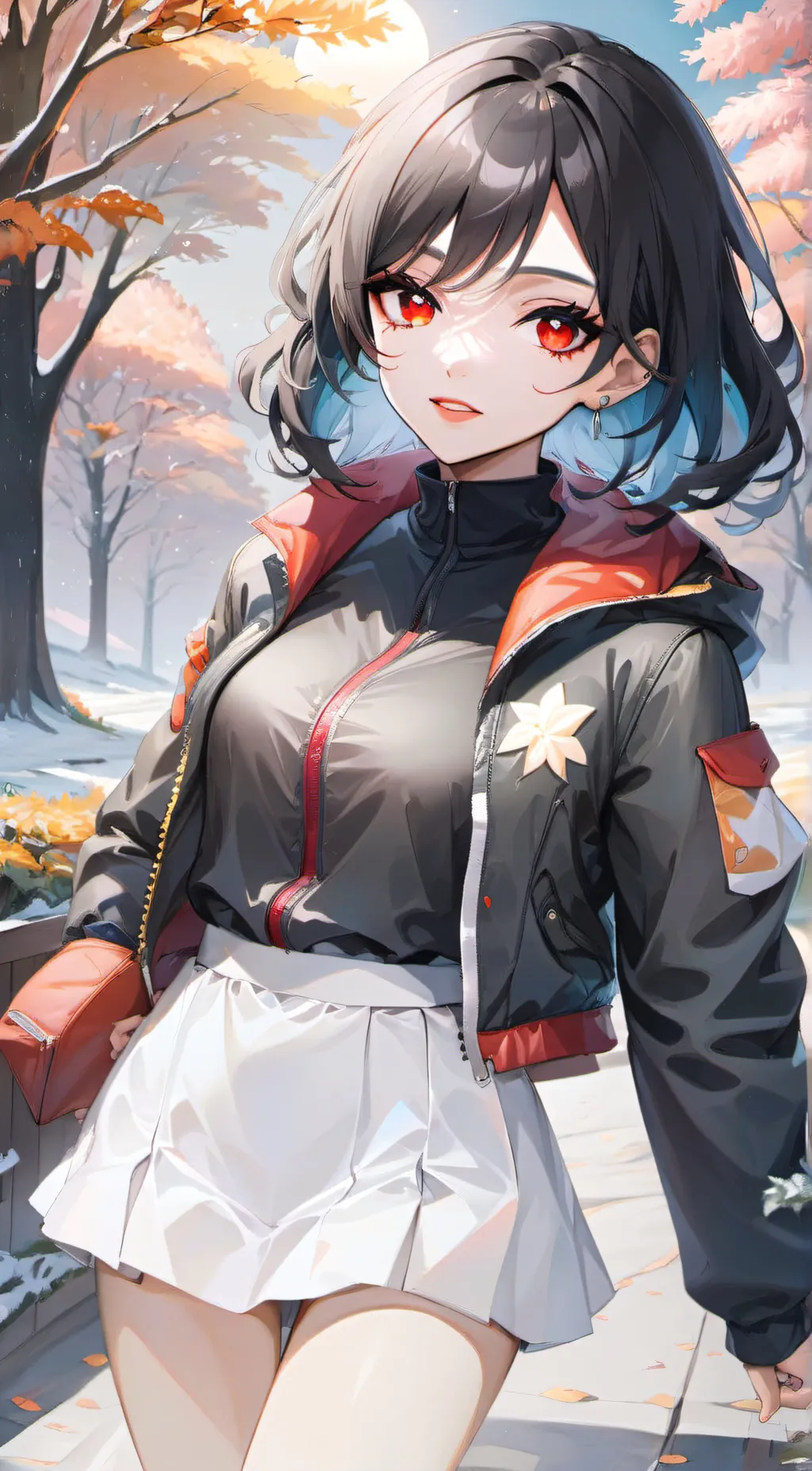 Talkie AI - Chat with Charlotte