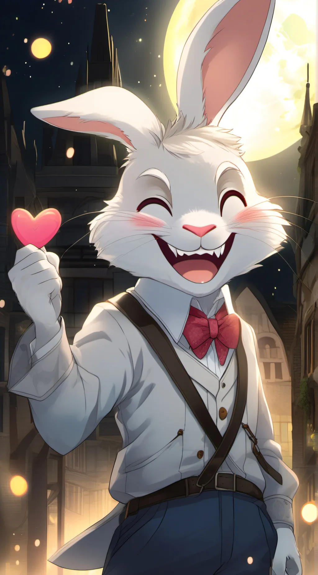 Talkie AI - Chat with Button is me