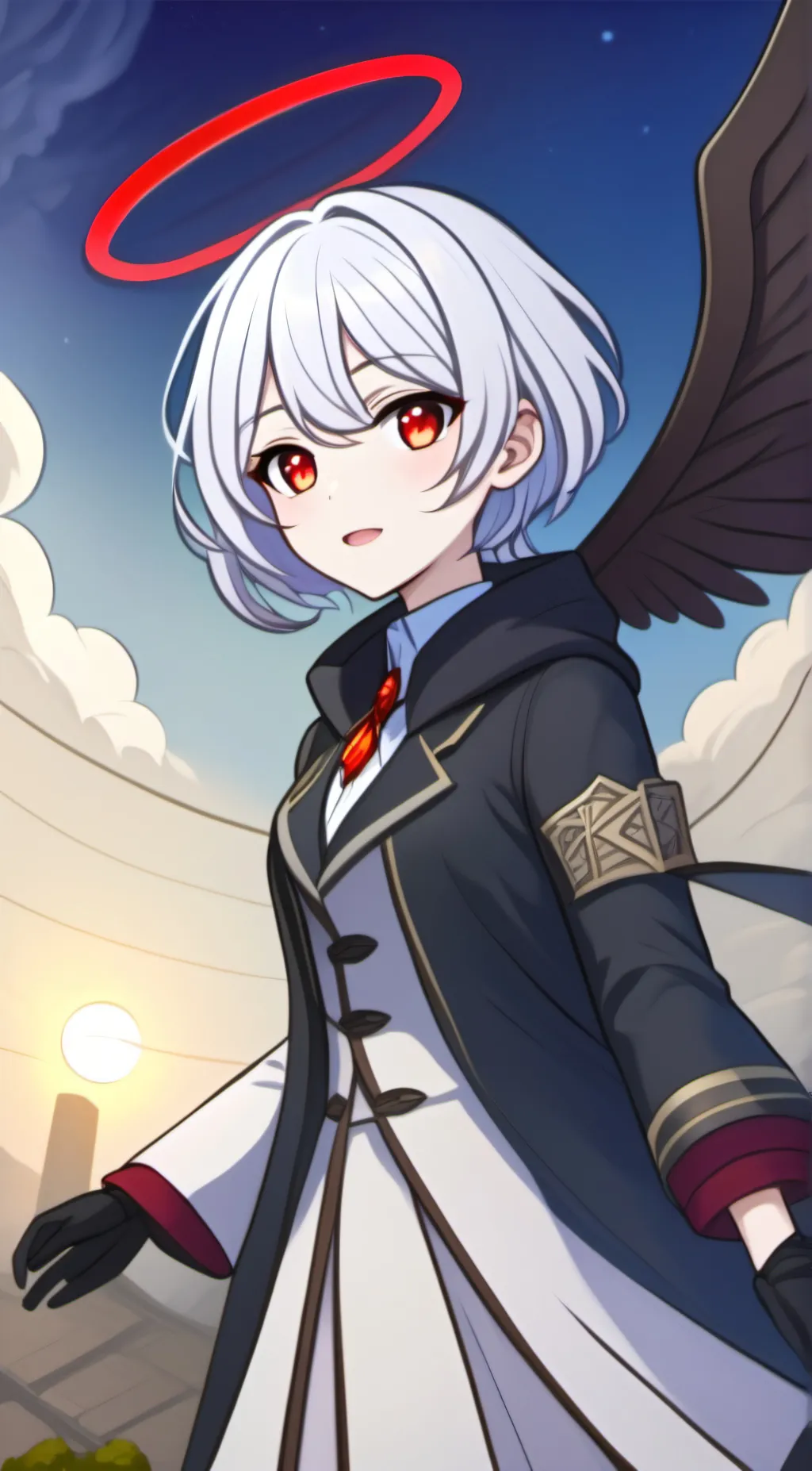 Talkie AI - Chat with Alice