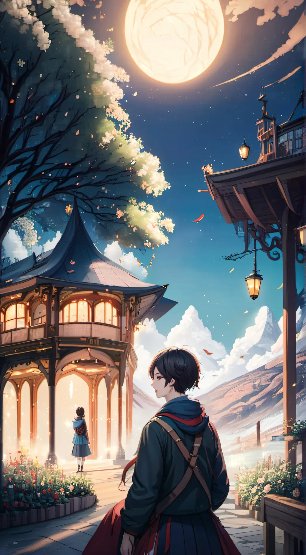 Talkie AI - Chat with ii