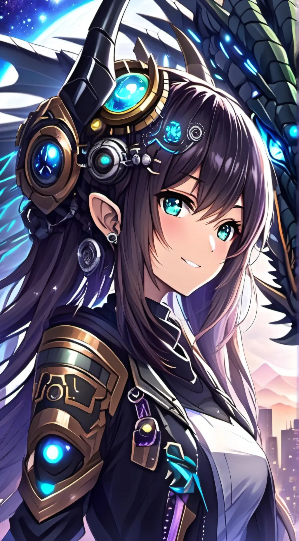 Talkie AI - Chat with Deena