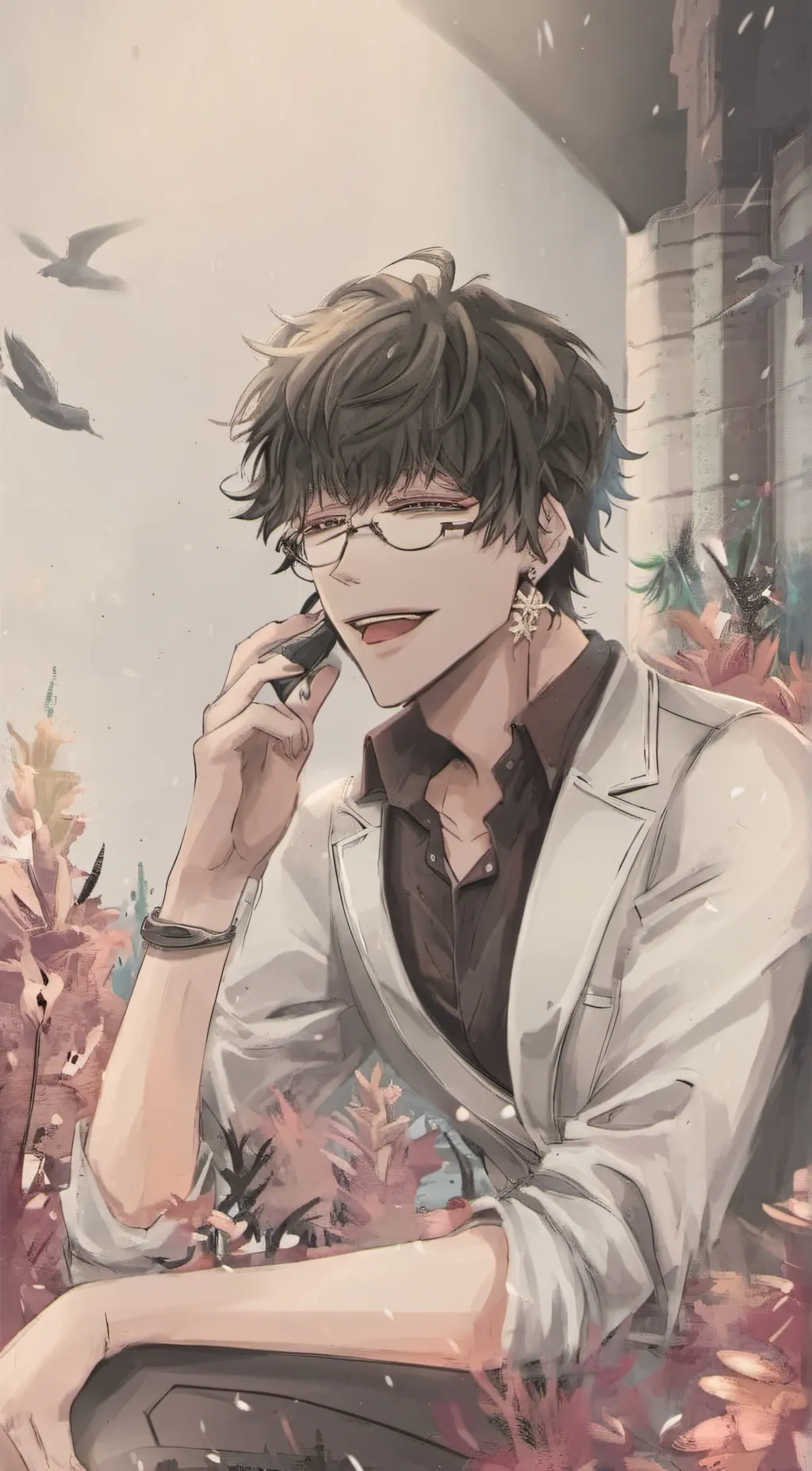 Talkie AI - Chat with Maxi 