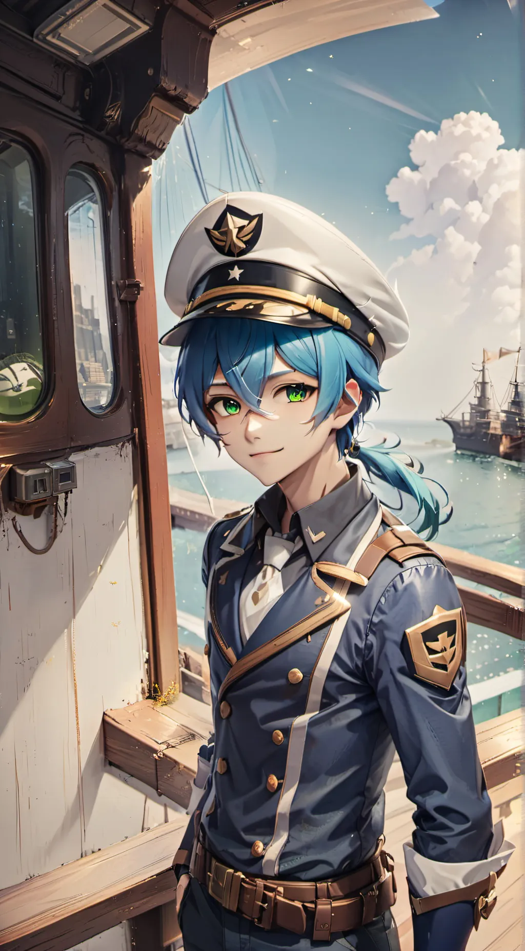 Talkie AI - Chat with Sonic