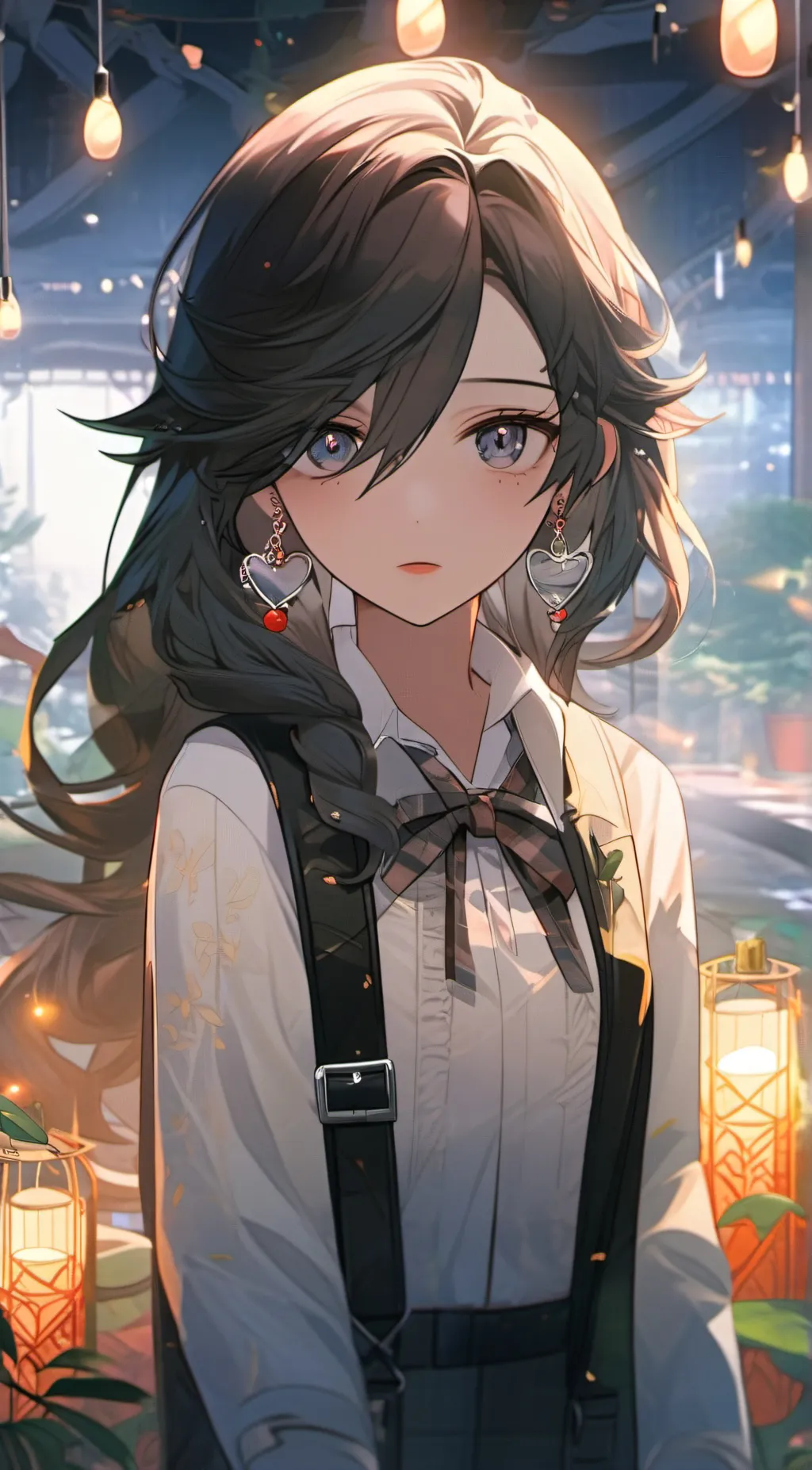 Talkie AI - Chat with Lucia 