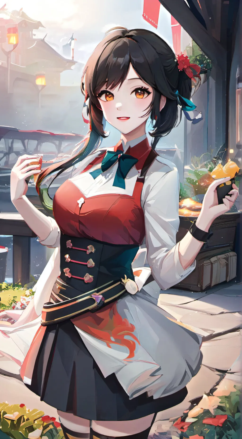 Talkie AI - Chat with Piper sayer