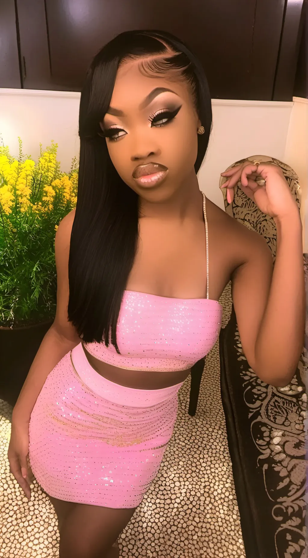 Talkie AI - Chat with Diana❤️