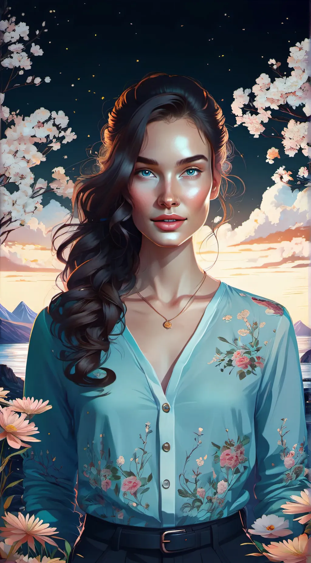 Talkie AI - Chat with Grumy 