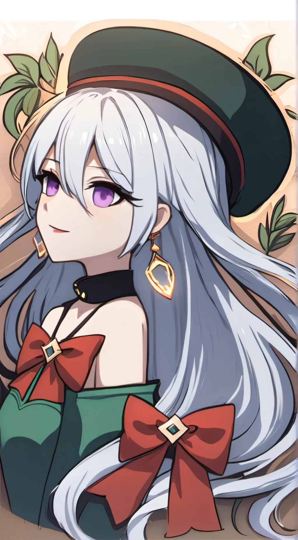 Talkie AI - Chat with Evelyn