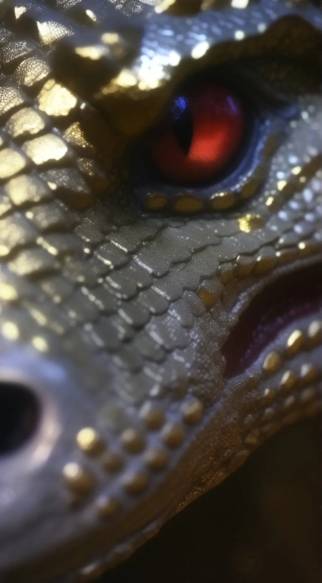 ai character: Intro background